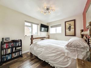 Bedroom 1- click for photo gallery